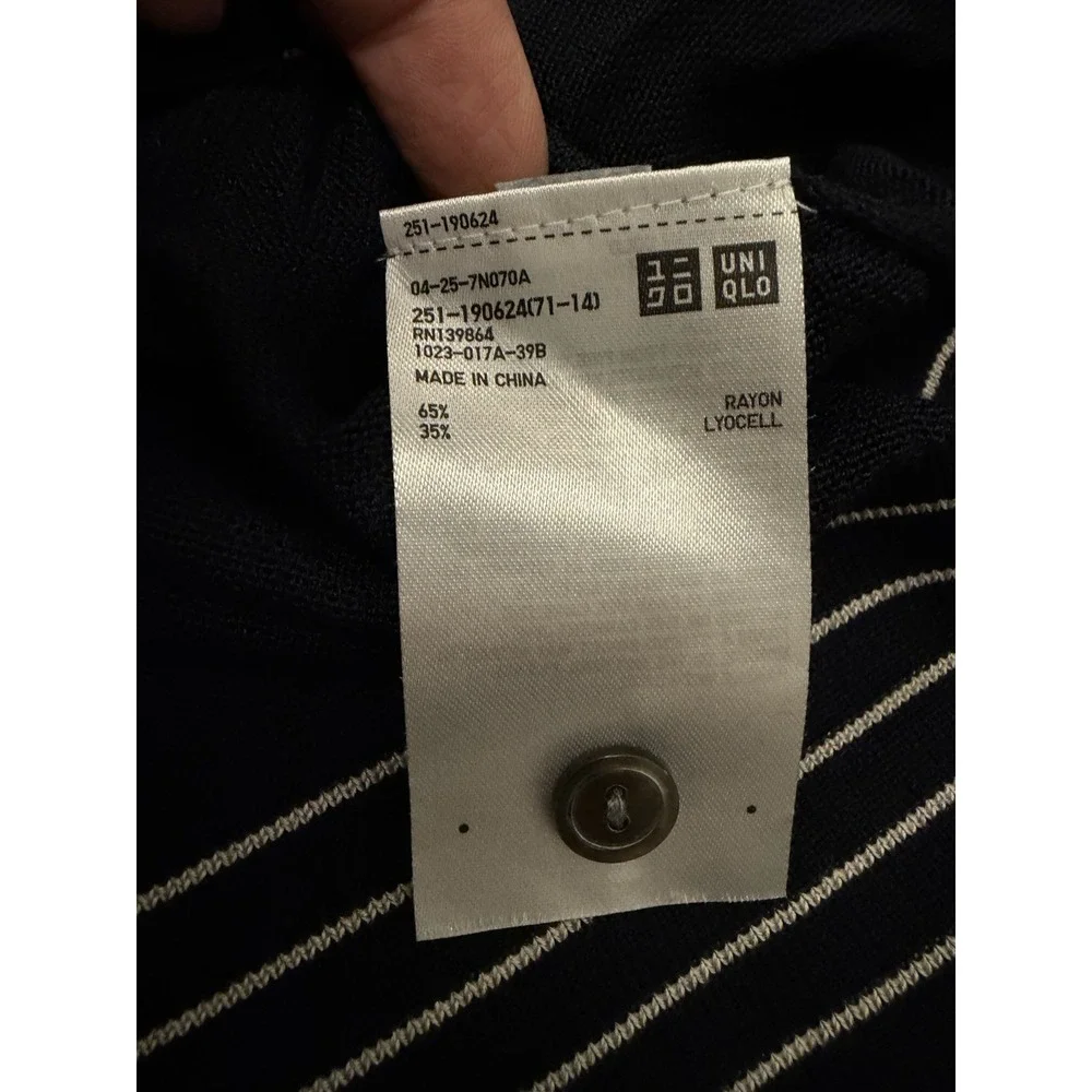 Ines De La Fressange uniqlo ines
